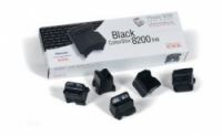 Original Xerox 5pcs Black ColorStix (7K) 16204000